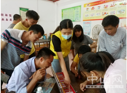 阜沙鎮(zhèn)禁毒信息〔2020〕第142期--“不忘初心，牢記使命”——禁毒宣傳阜沙在行動(dòng)（2020.9.