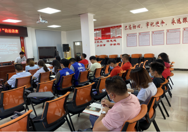 阜沙鎮(zhèn)禁毒信息〔2022〕第172期--阜沙鎮(zhèn)開(kāi)展禁毒宣傳教育進(jìn)社區(qū)活動(dòng)(2022.8.7) 715